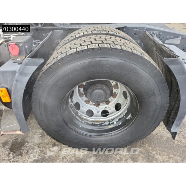 2019 Iveco STRALIS 460-44152531