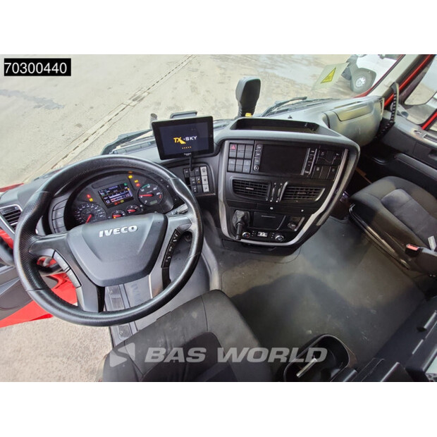 2019 Iveco STRALIS 460-44152532