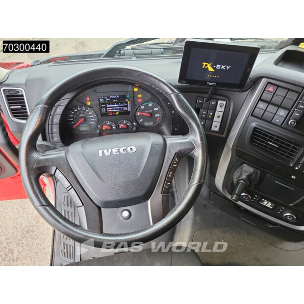 2019 Iveco STRALIS 460-44152533