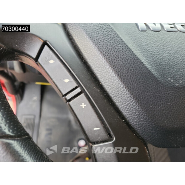 2019 Iveco STRALIS 460-44152535