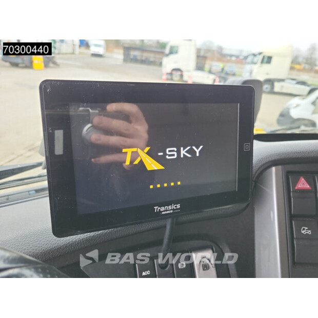 2019 Iveco STRALIS 460-44152538