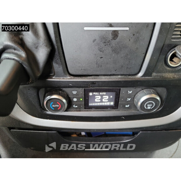 2019 Iveco STRALIS 460-44152539