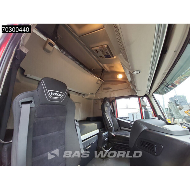 2019 Iveco STRALIS 460-44152540