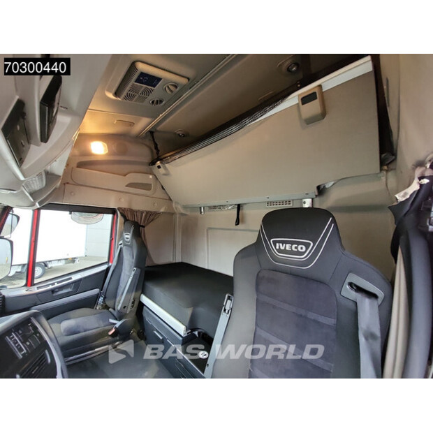 2019 Iveco STRALIS 460-44152541