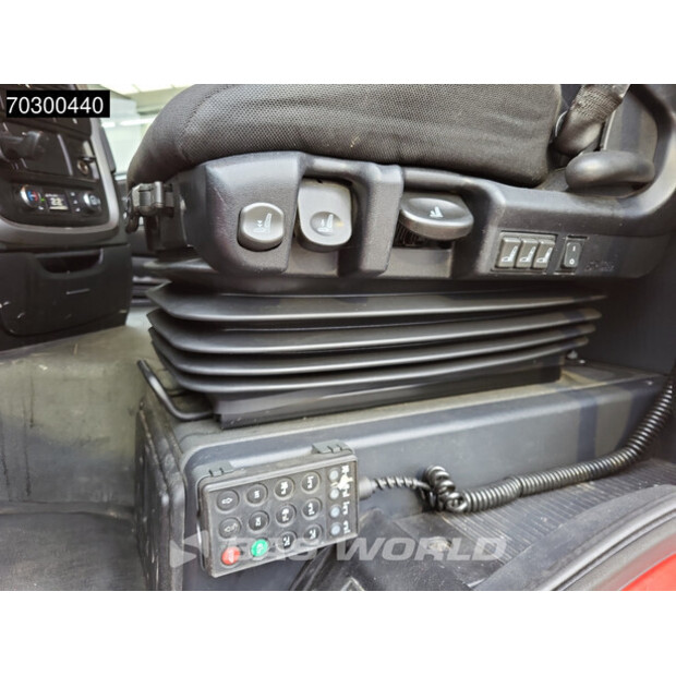 2019 Iveco STRALIS 460-44152543