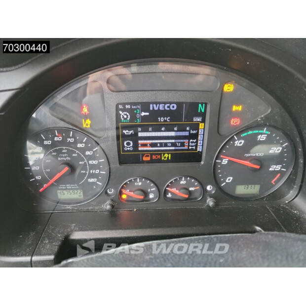 2019 Iveco STRALIS 460-44152546