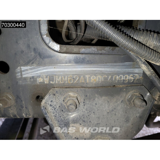 2019 Iveco STRALIS 460-44152548