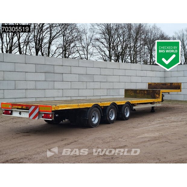 2002 تراكس S383SRP Extendable-44152551