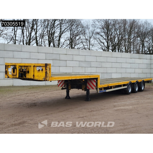 2002 تراكس S383SRP Extendable-44152552