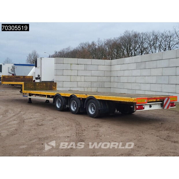 2002 تراكس S383SRP Extendable-44152553