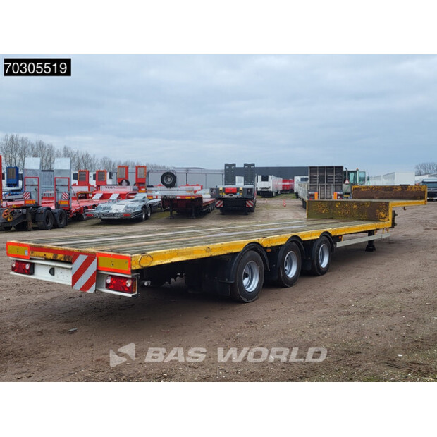 2002 تراكس S383SRP Extendable-44152555