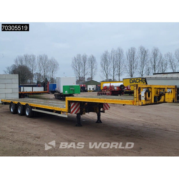 2002 تراكس S383SRP Extendable-44152556