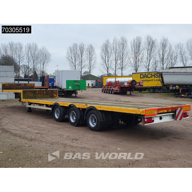 2002 تراكس S383SRP Extendable-44152557