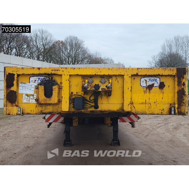 2002 تراكس S383SRP Extendable-44152558