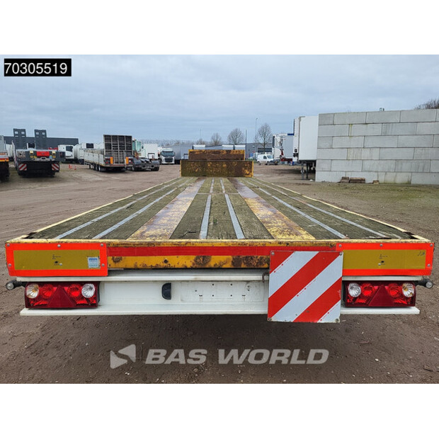 2002 تراكس S383SRP Extendable-44152559