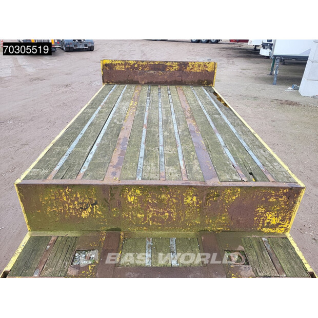 2002 تراكس S383SRP Extendable-44152560