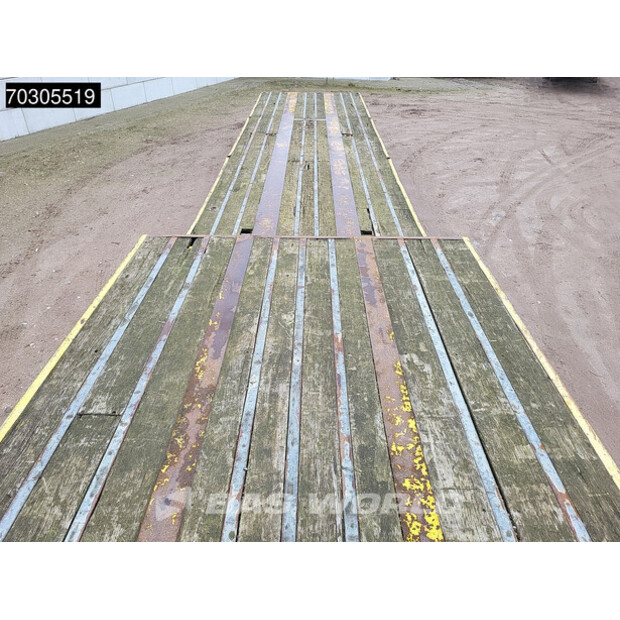 2002 تراكس S383SRP Extendable-44152561