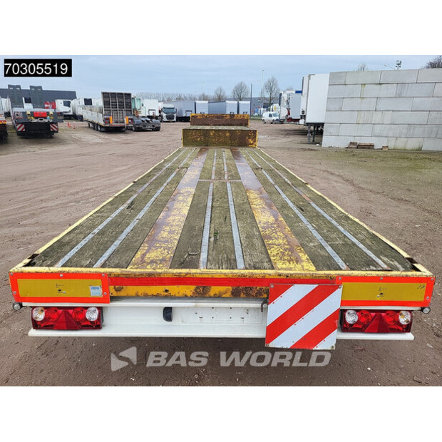 2002 تراكس S383SRP Extendable-44152563