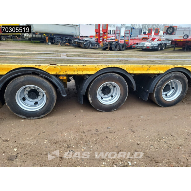 2002 تراكس S383SRP Extendable-44152565