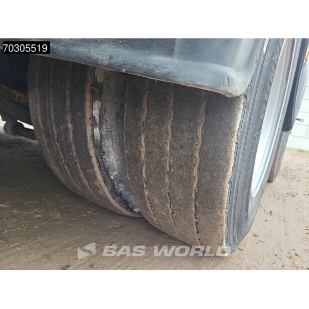 2002 تراكس S383SRP Extendable-44152566