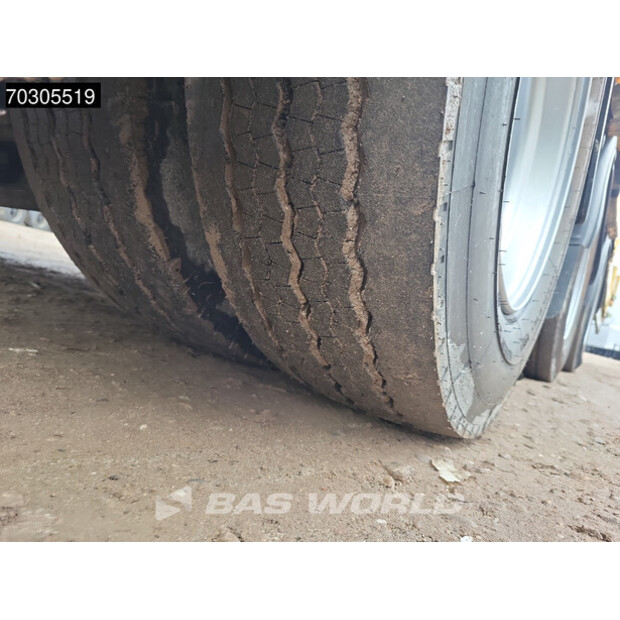 2002 تراكس S383SRP Extendable-44152568