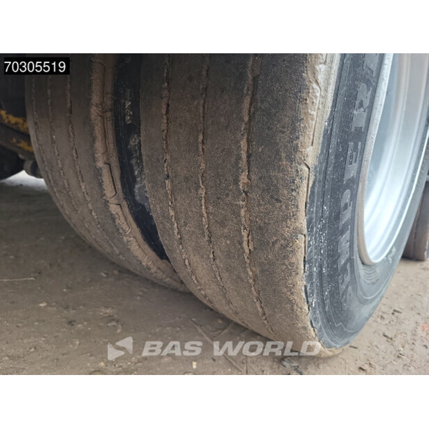 2002 تراكس S383SRP Extendable-44152569