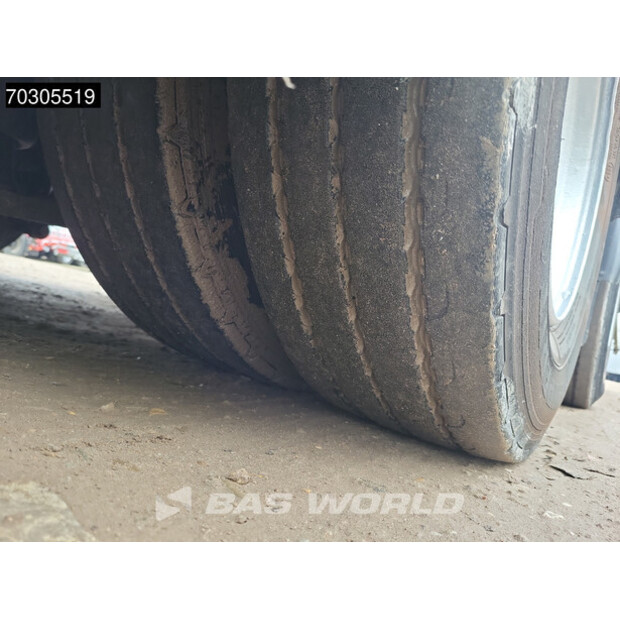 2002 تراكس S383SRP Extendable-44152570