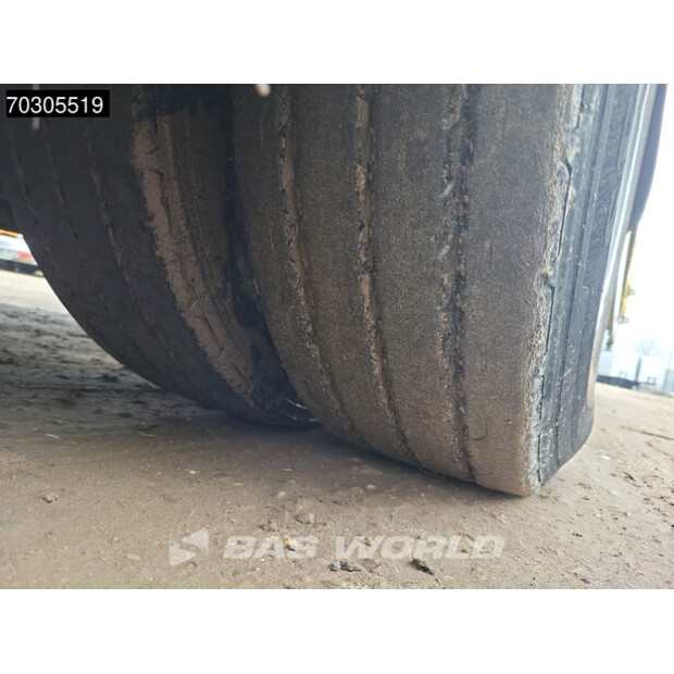 2002 تراكس S383SRP Extendable-44152571