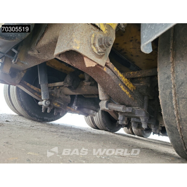 2002 تراكس S383SRP Extendable-44152573