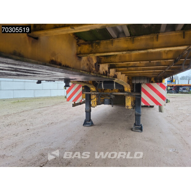 2002 تراكس S383SRP Extendable-44152576