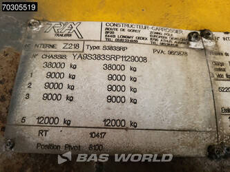 2002-trax-s383srp-extendable-44152580