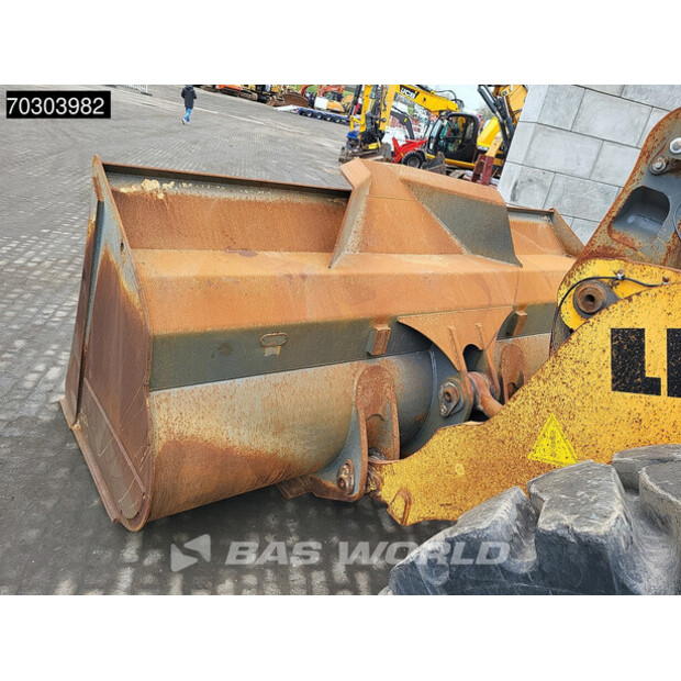 2015 Liebherr L576-44152594