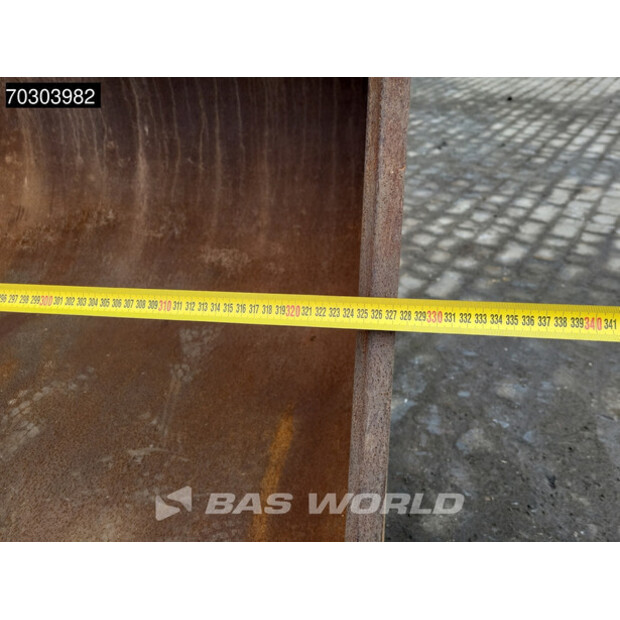 2015 Liebherr L576-44152596