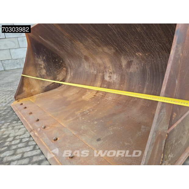 2015 Liebherr L576-44152597