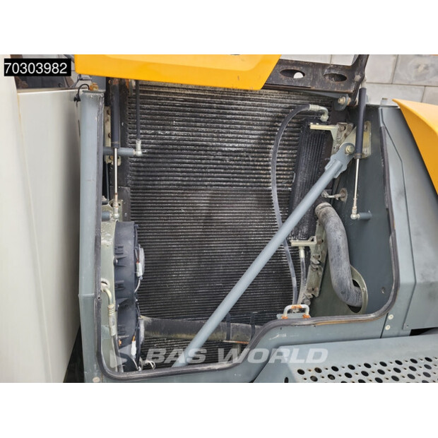 2015 Liebherr L576-44152600