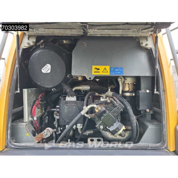 2015 Liebherr L576-44152601