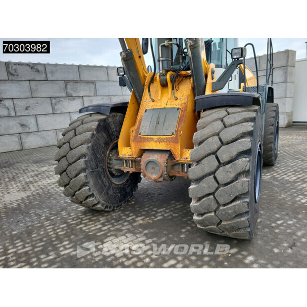 2015 Liebherr L576-44152605