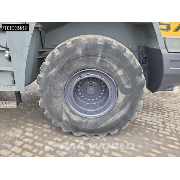 2015 Liebherr L576-44152606