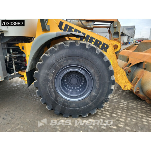 2015 Liebherr L576-44152608