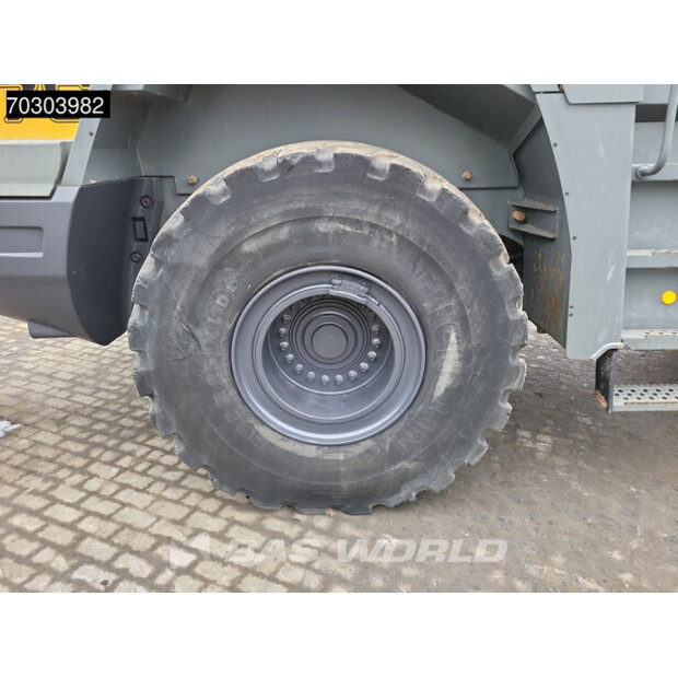 2015 Liebherr L576-44152609