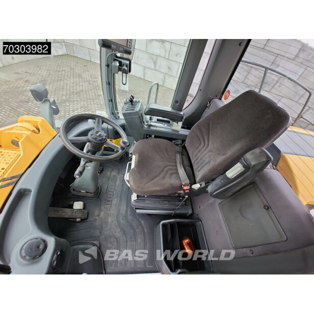 2015 Liebherr L576-44152612