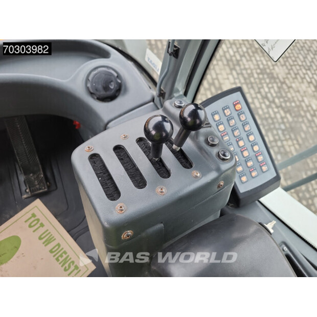 2015 Liebherr L576-44152614