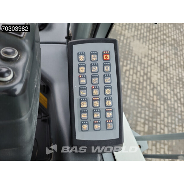 2015 Liebherr L576-44152616