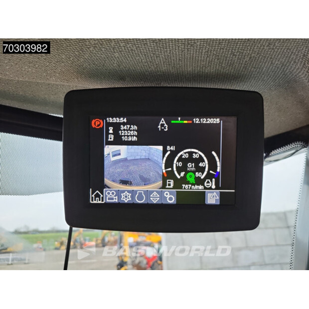 2015 Liebherr L576-44152618