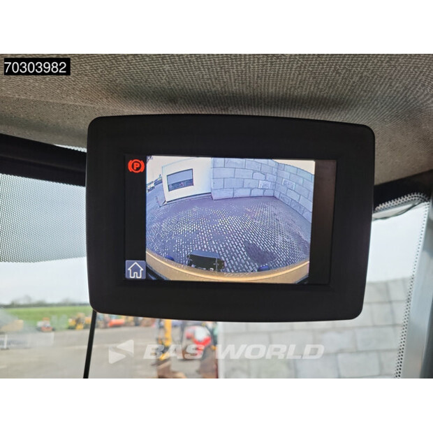 2015 Liebherr L576-44152619