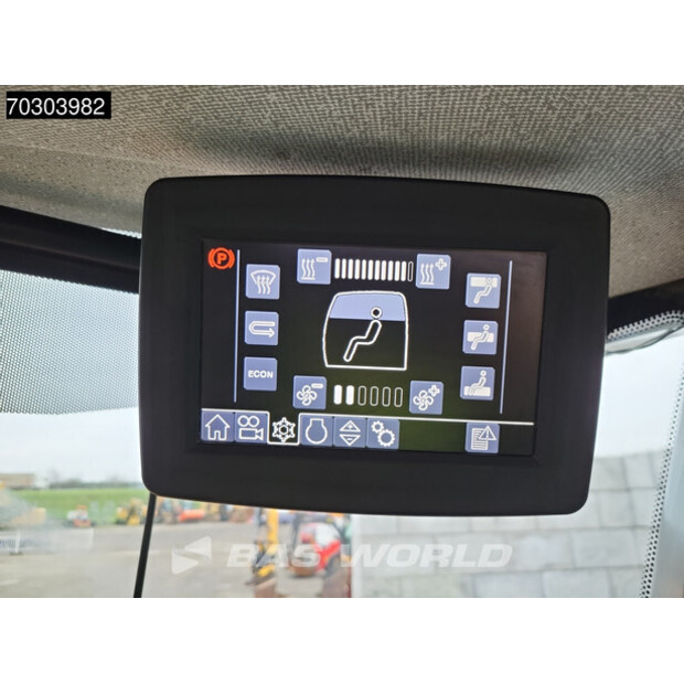 2015 Liebherr L576-44152620