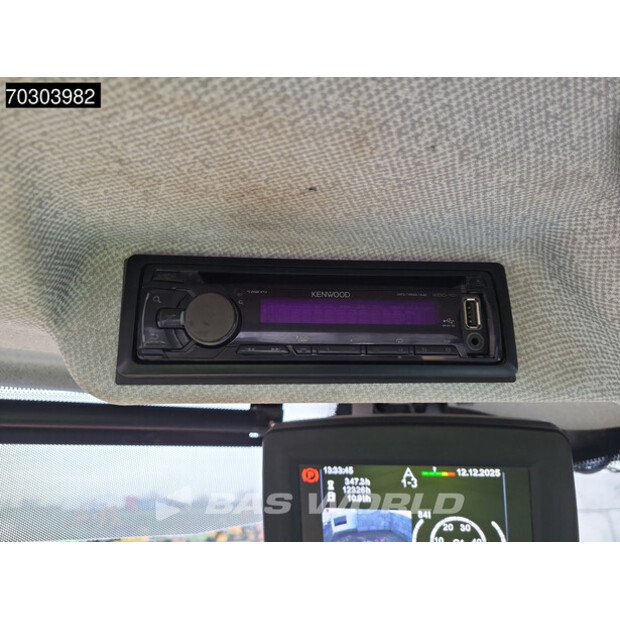 2015 Liebherr L576-44152621