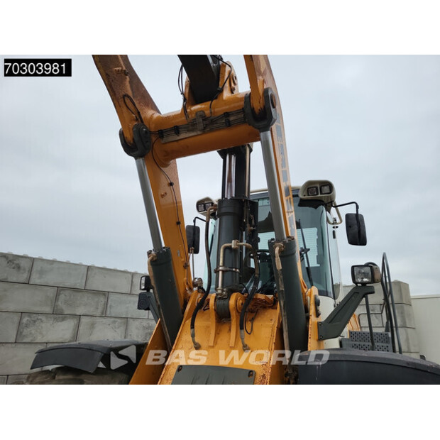 2015 Liebherr L576-44152630