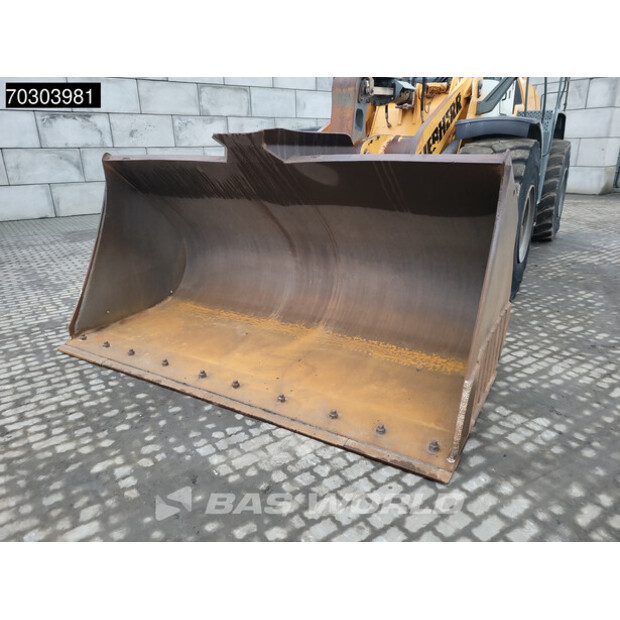 2015 Liebherr L576-44152637