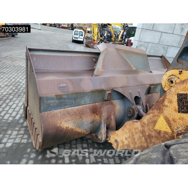 2015 Liebherr L576-44152638